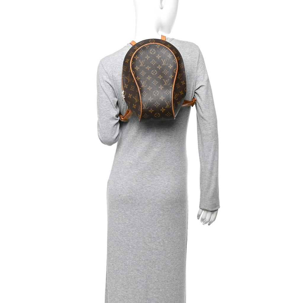 Monogram Ellipse Sac a Dos Backpack
