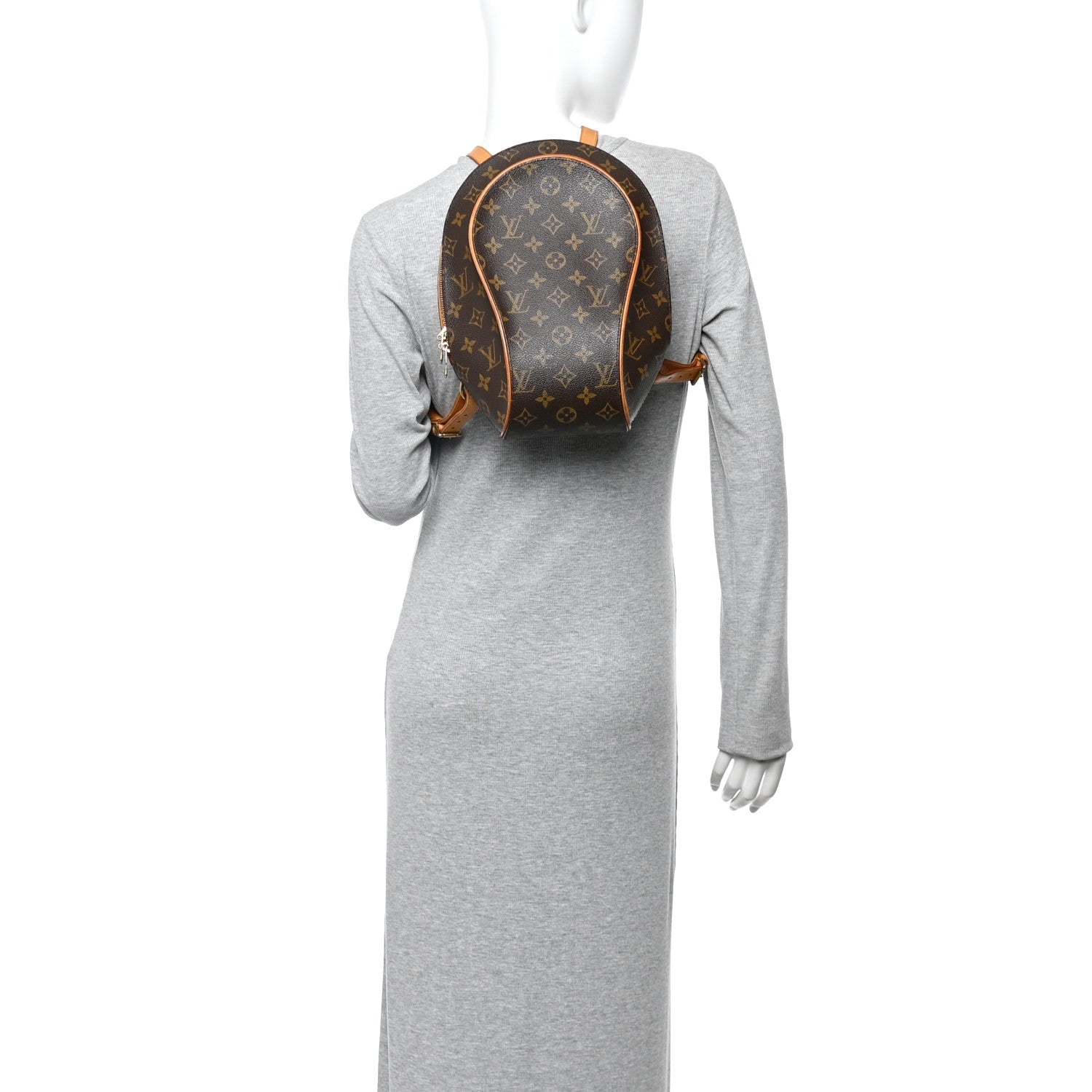Monogram Ellipse Sac a Dos Backpack