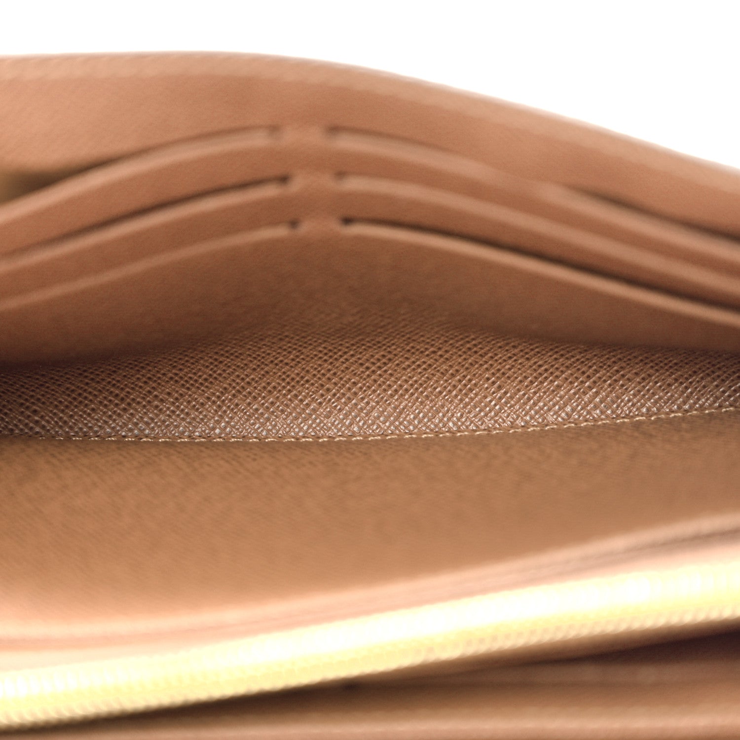 Monogram Sarah Wallet NM