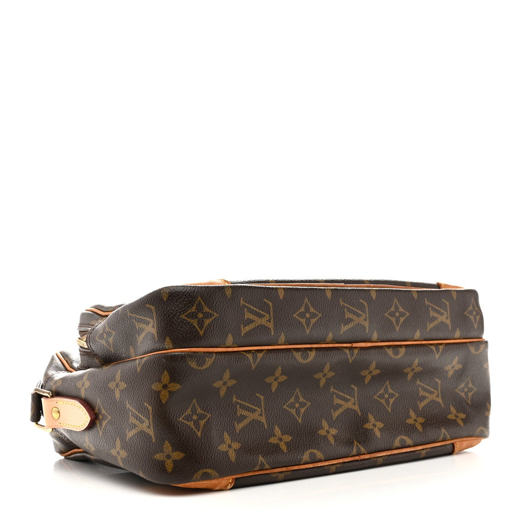 Monogram Nil 28