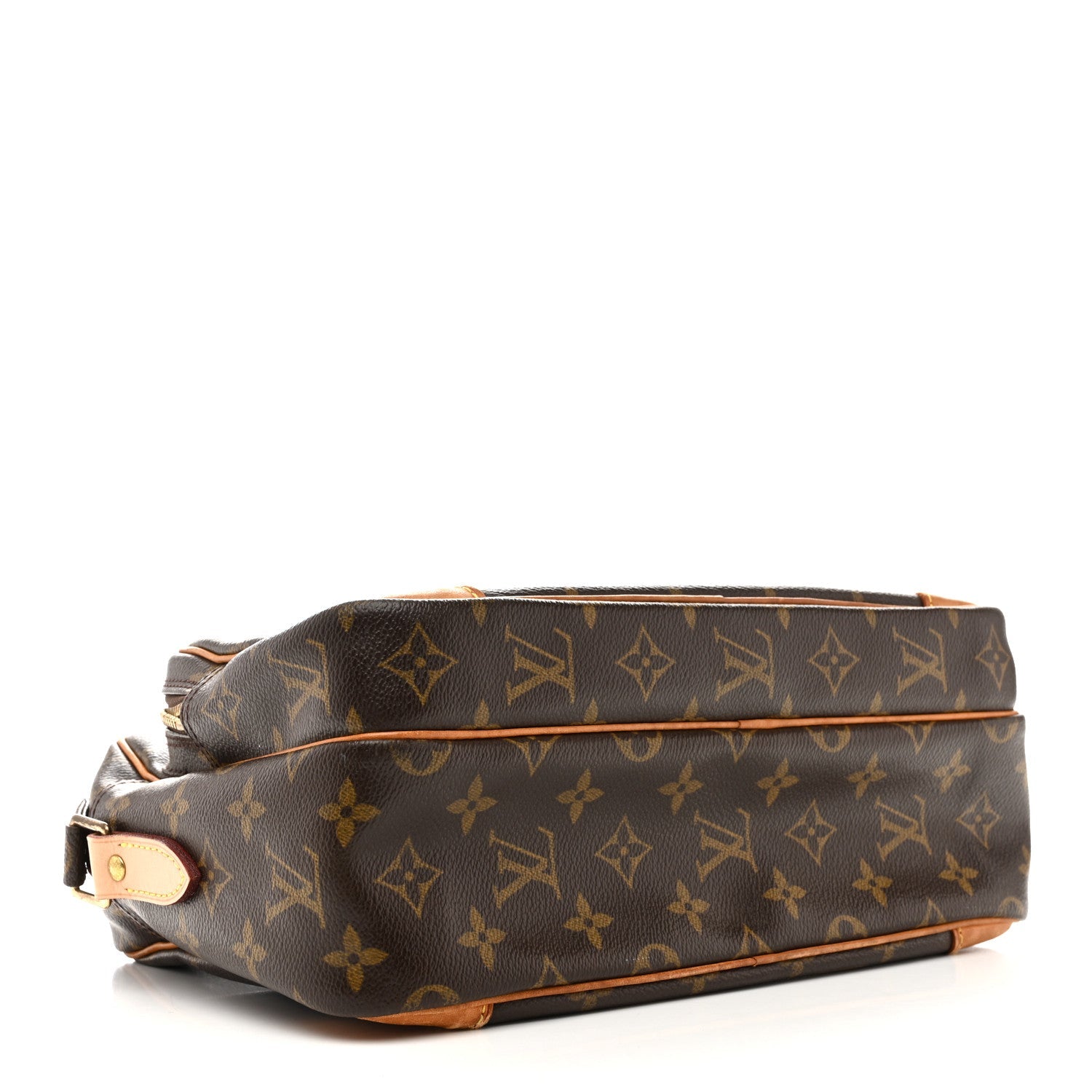 Monogram Nil 28