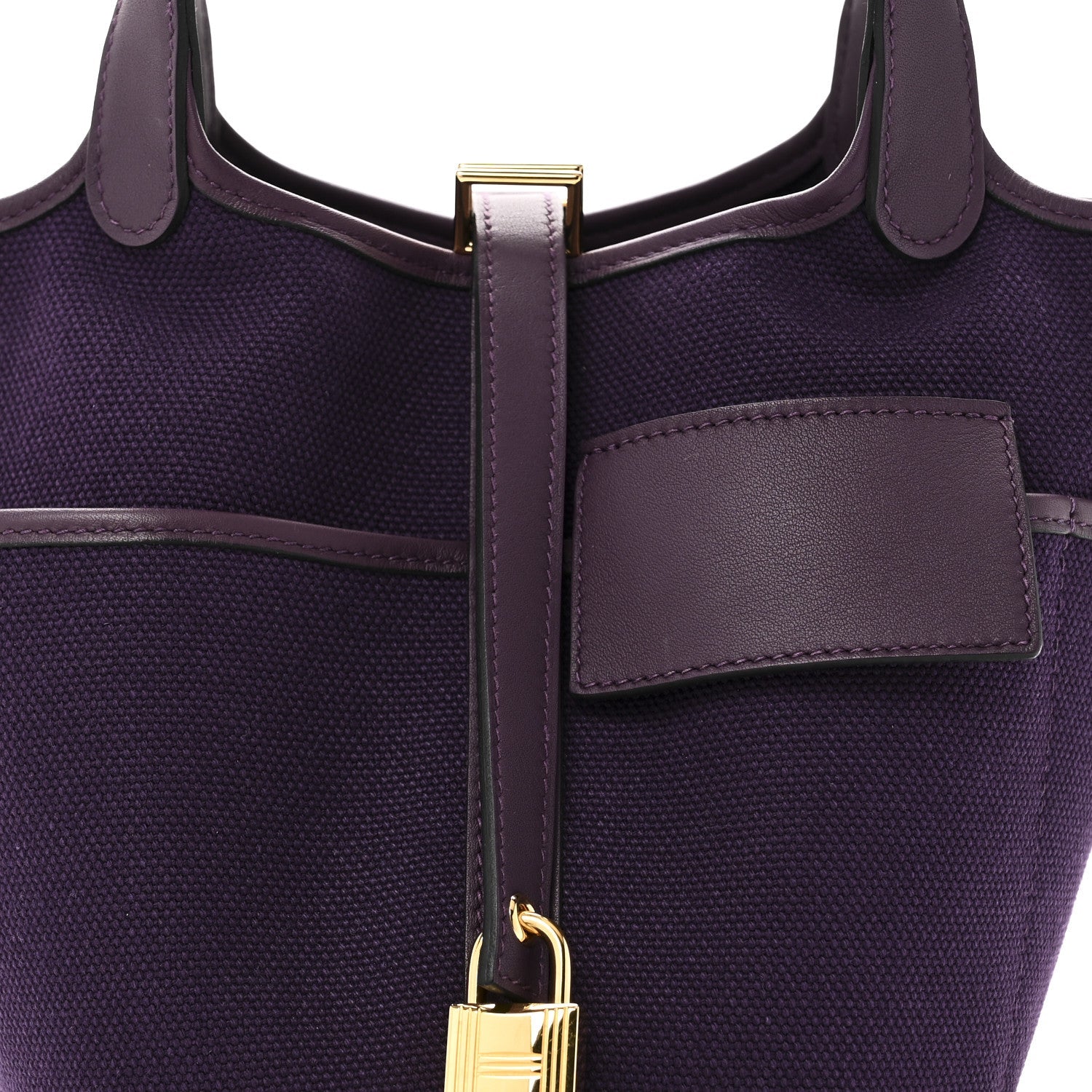 Toile Goeland Swift Cargo Picotin Lock 18 Raisin Cassis