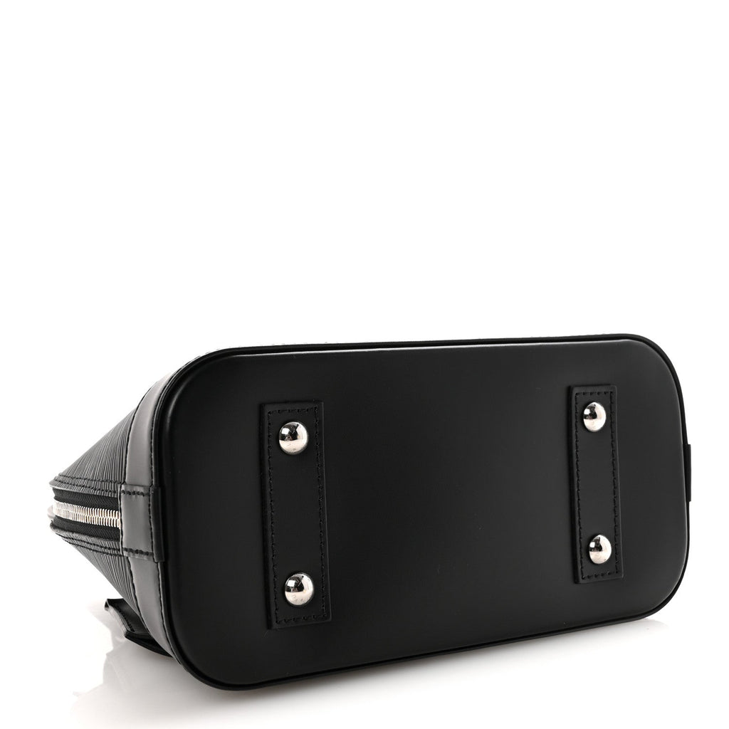 Epi Alma BB Black