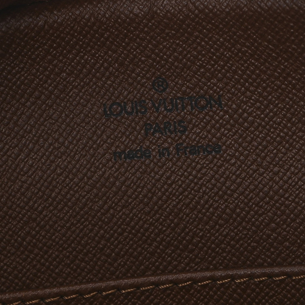 Monogram Cite MM
