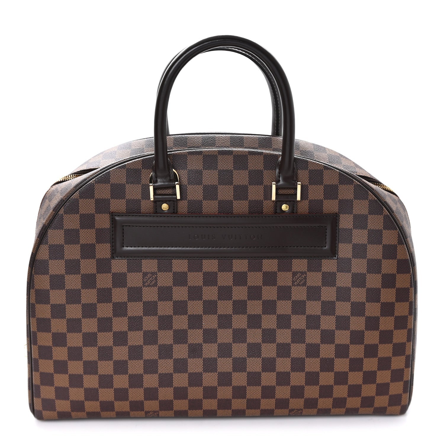 Damier Ebene Nolita 24 Heures