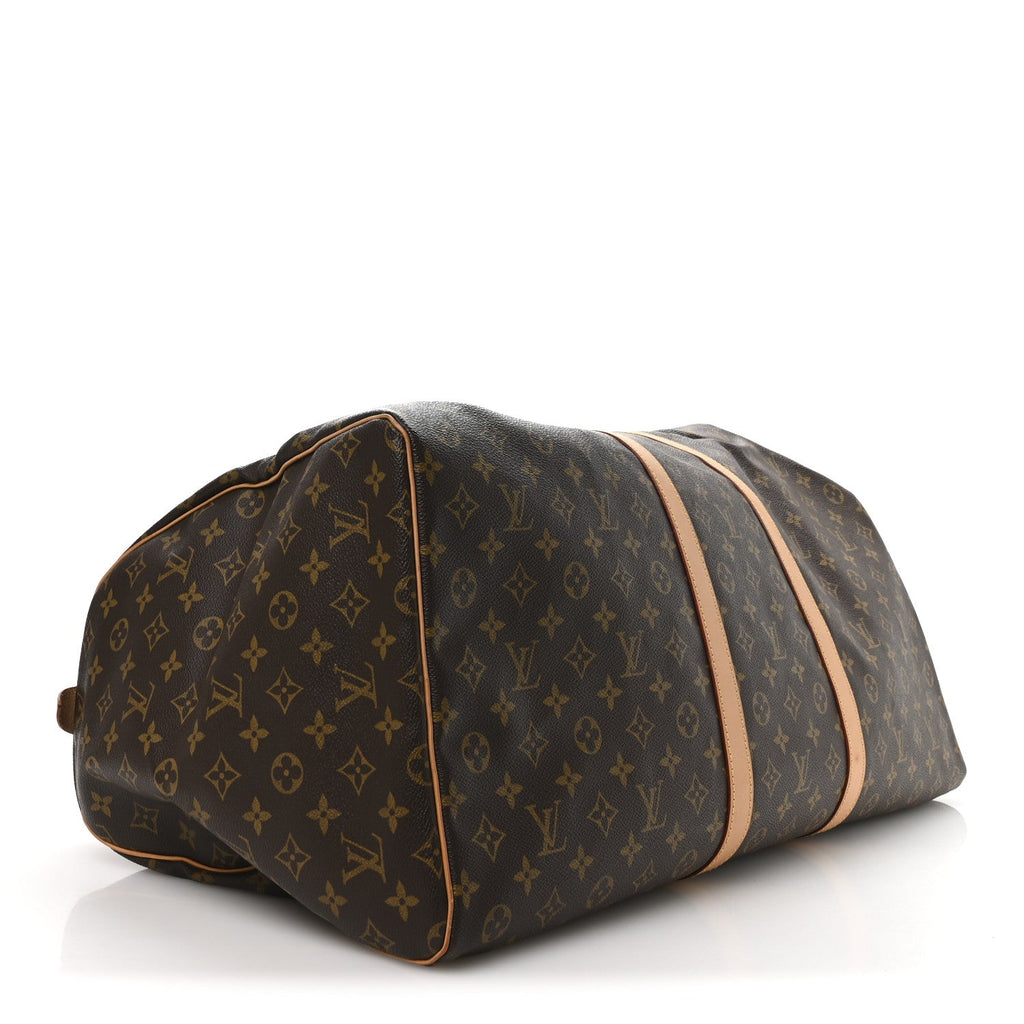 Monogram Keepall 60