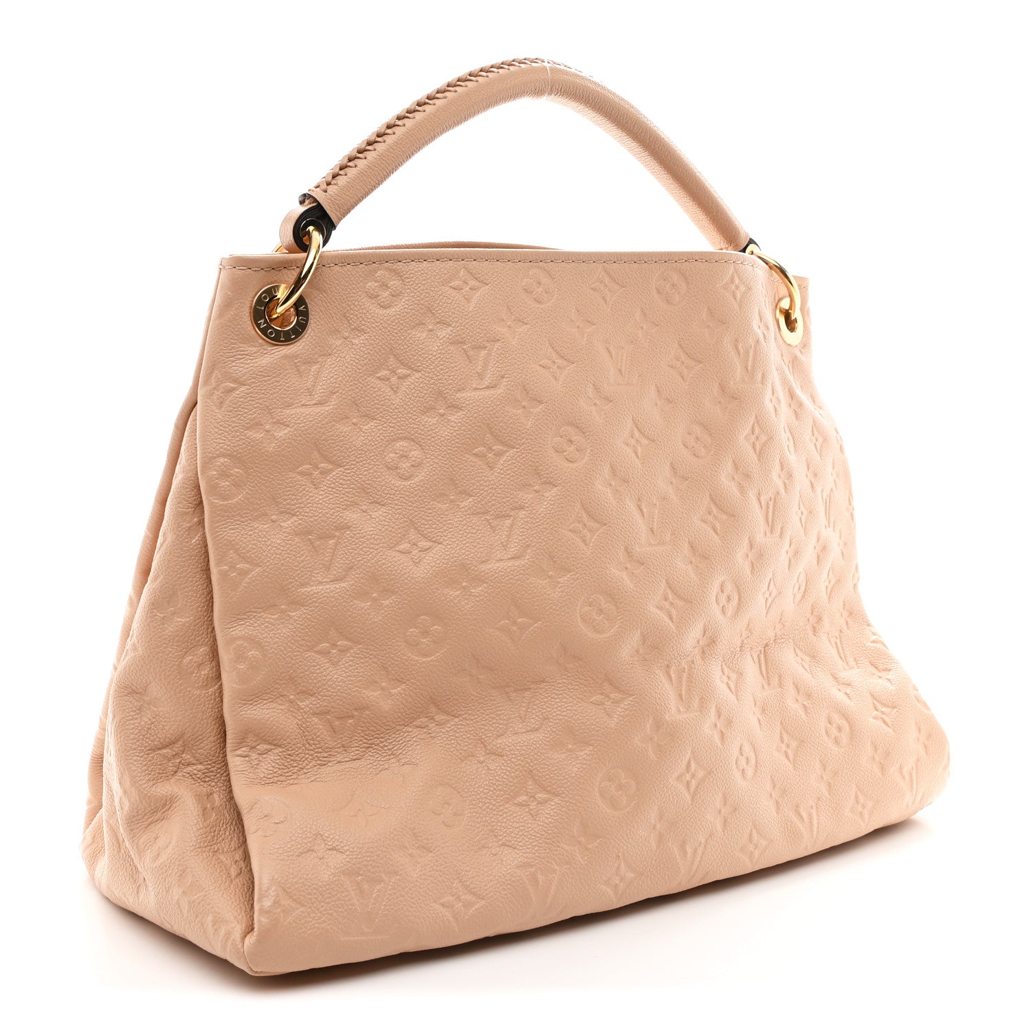 Empreinte Artsy MM Beige Rose