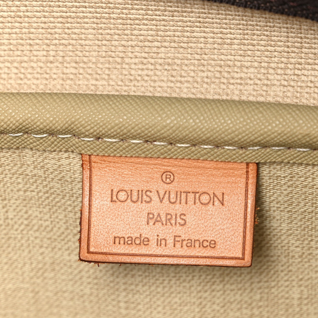 Monogram Deauville
