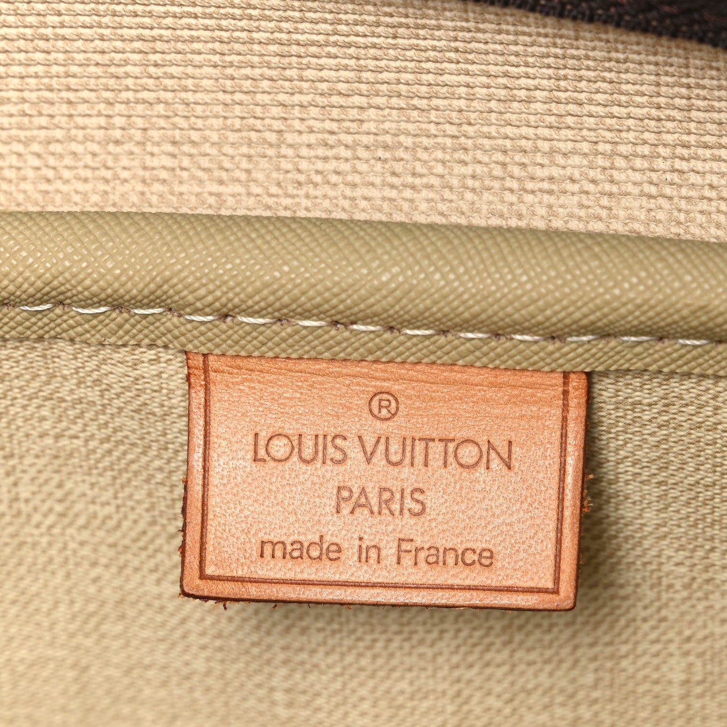 Monogram Deauville