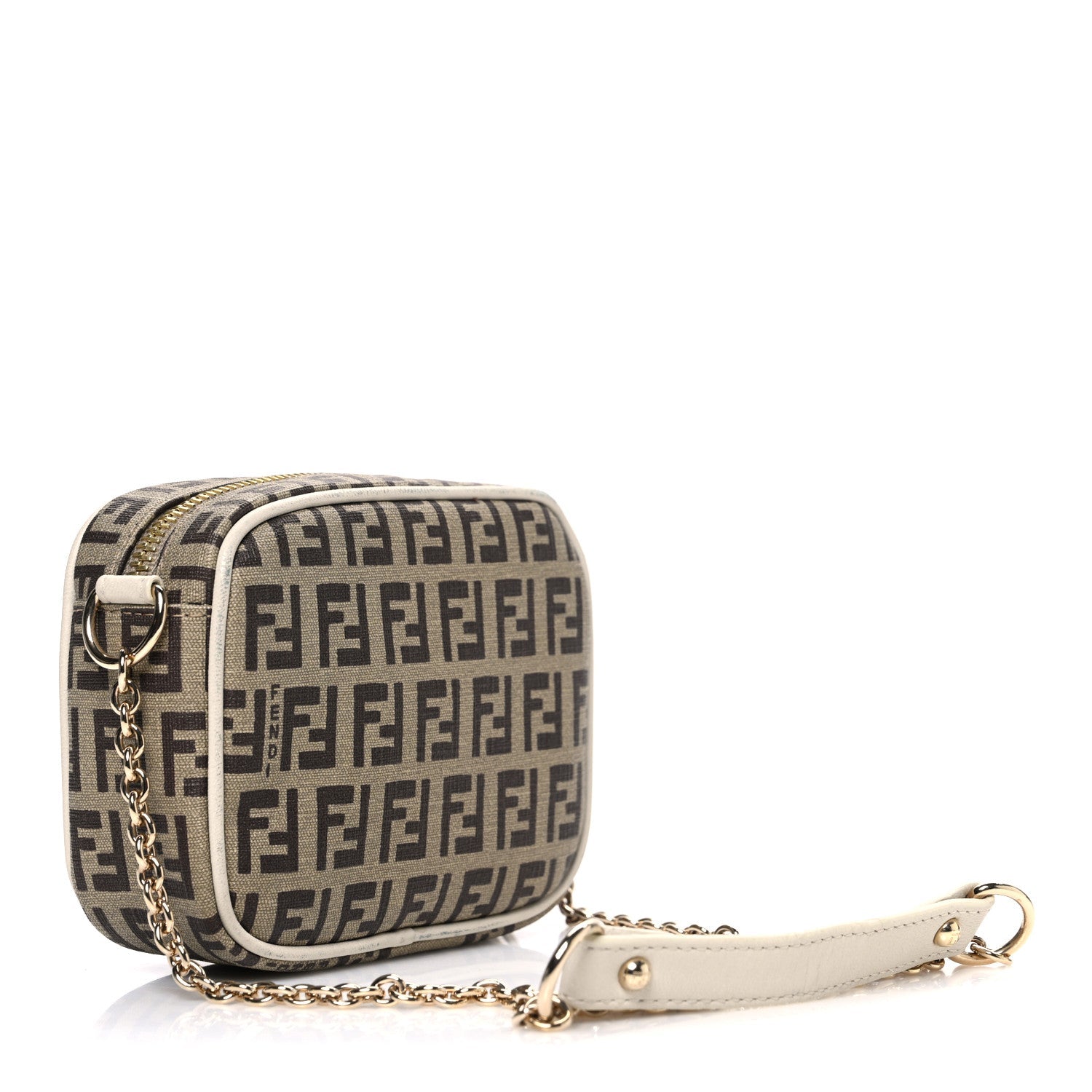 Zucchino Spalmati Crossbody