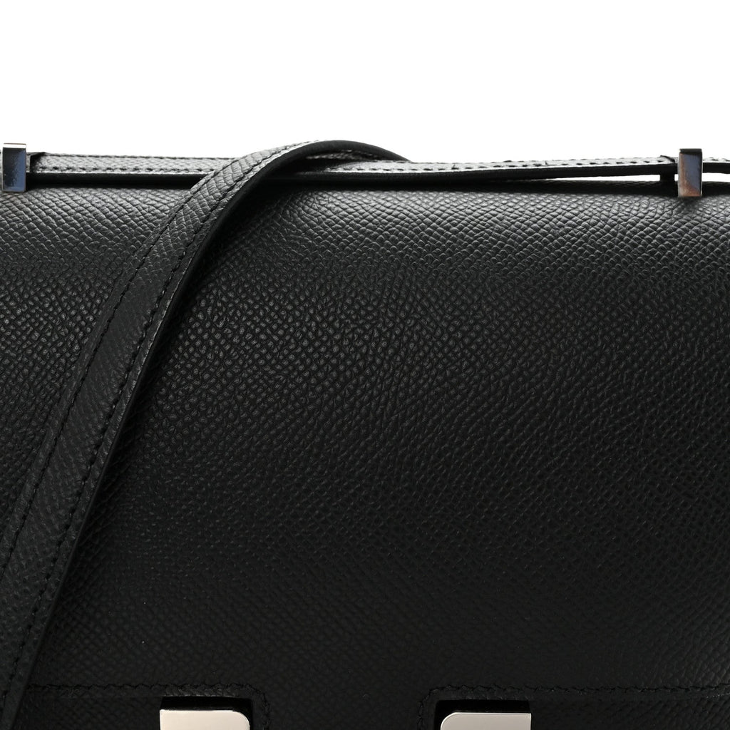 Epsom Constance 18 Black