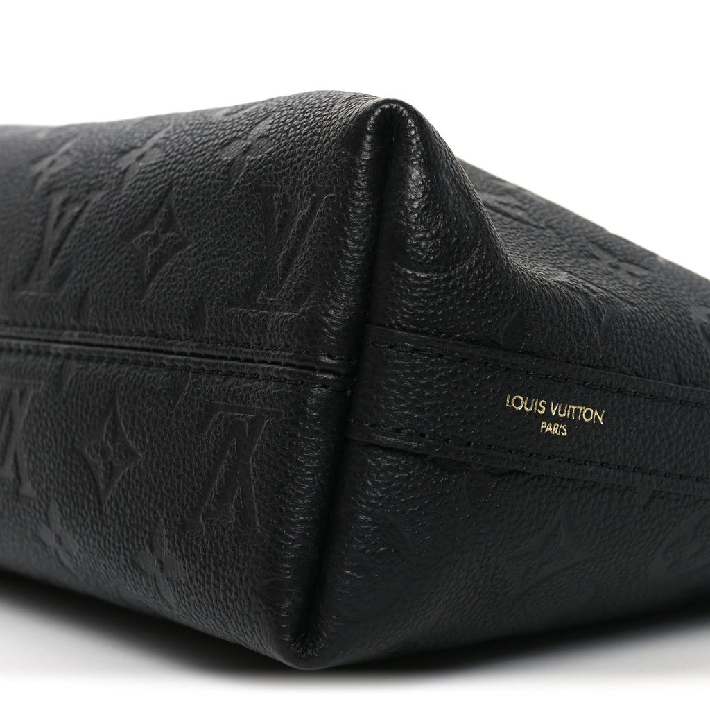 Empreinte Monogram Sac Sport NM Black
