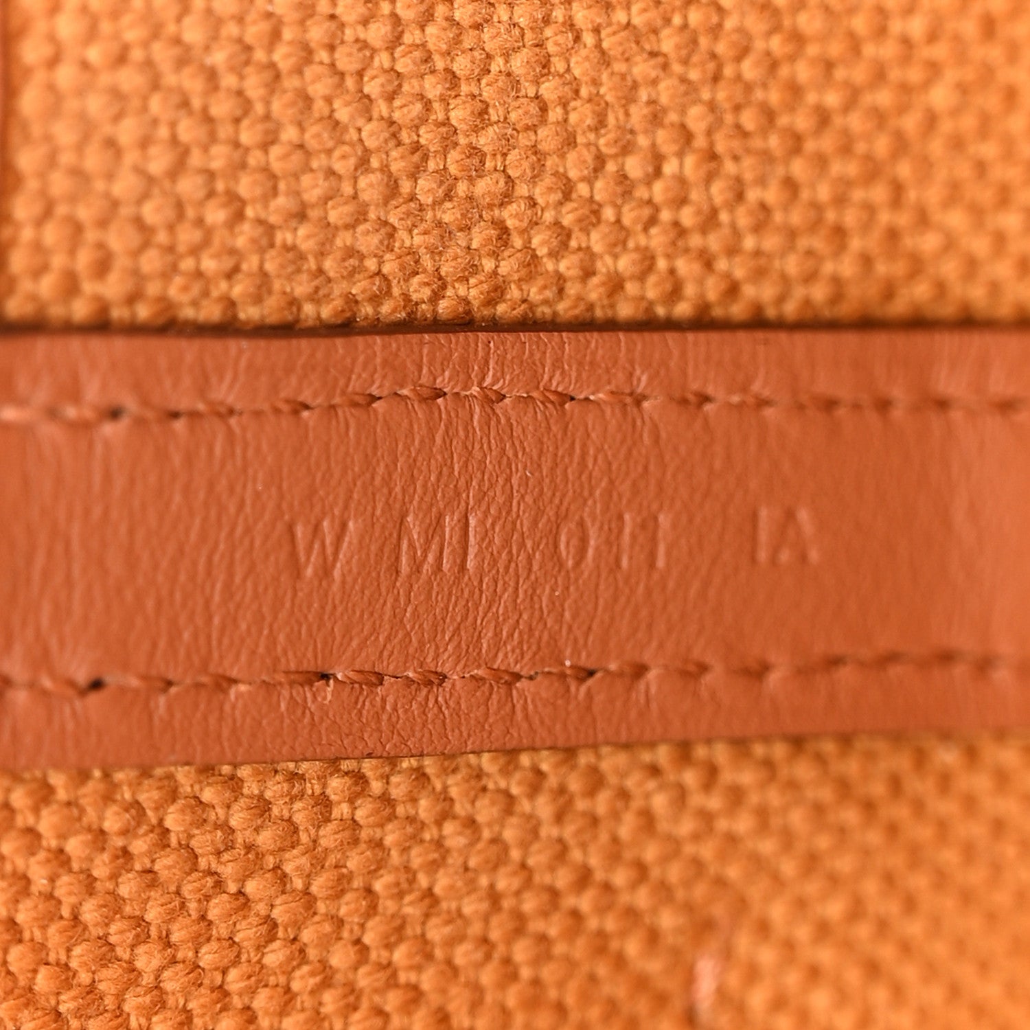 Toile Goeland Swift Cargo Picotin Lock 18 Desert Gold