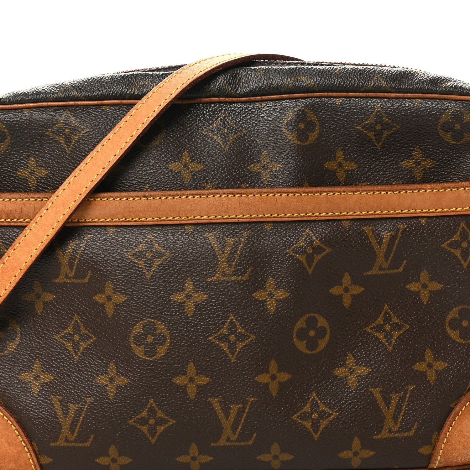 Monogram Trocadero 30
