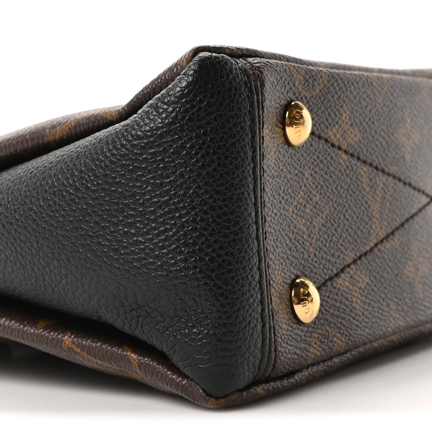 Monogram Pallas Full BB Black
