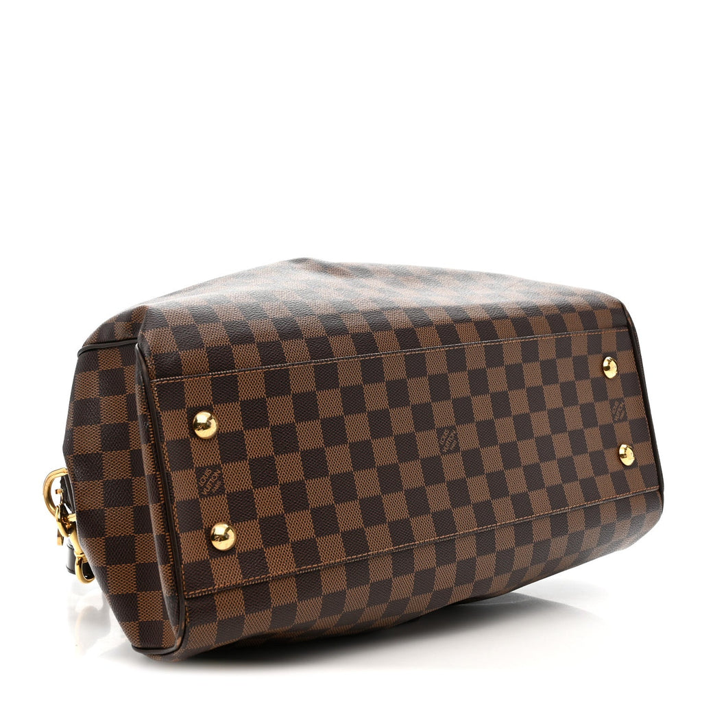 Damier Ebene Trevi GM