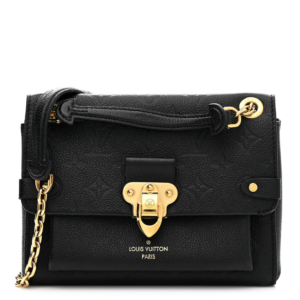 Empreinte Vavin BB Black