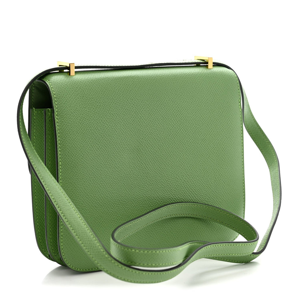 Epsom Constance 18 Vert Criquet