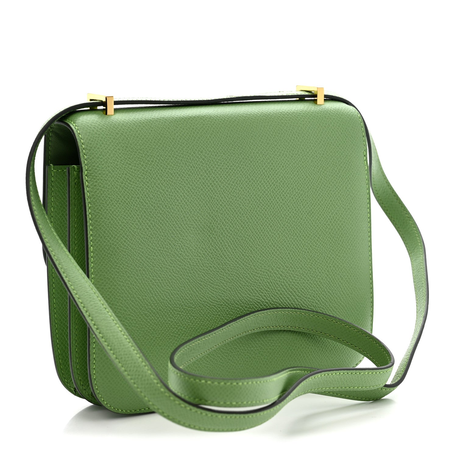 Epsom Constance 18 Vert Criquet