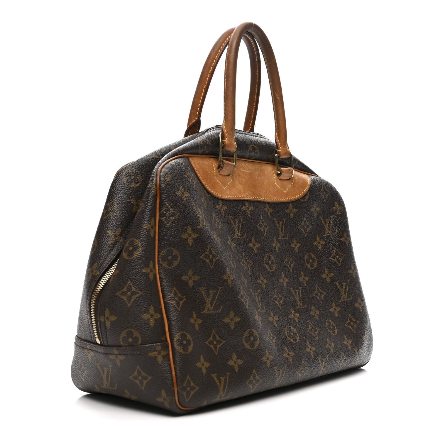 Monogram Deauville