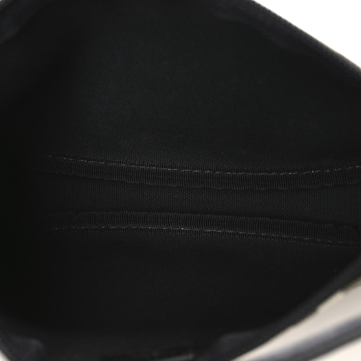 House Check Pochette