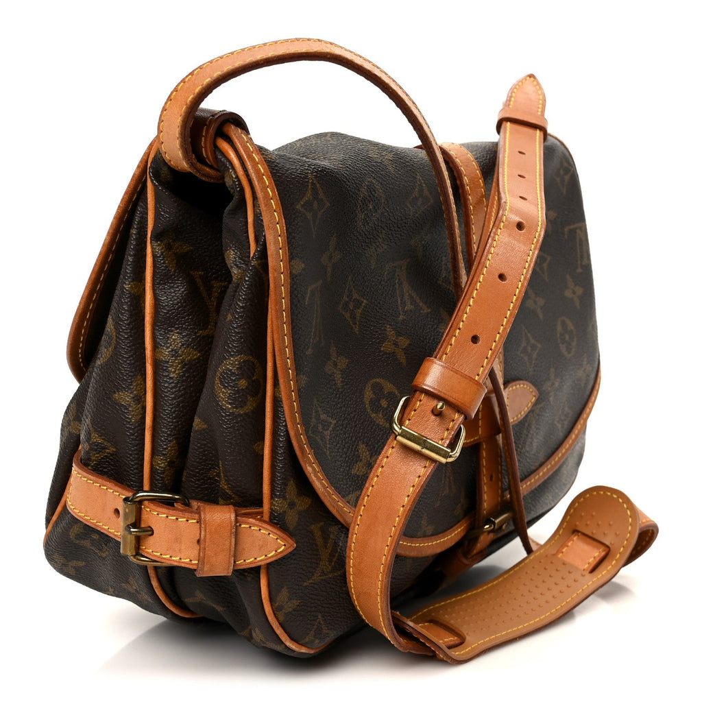 Monogram Saumur 30