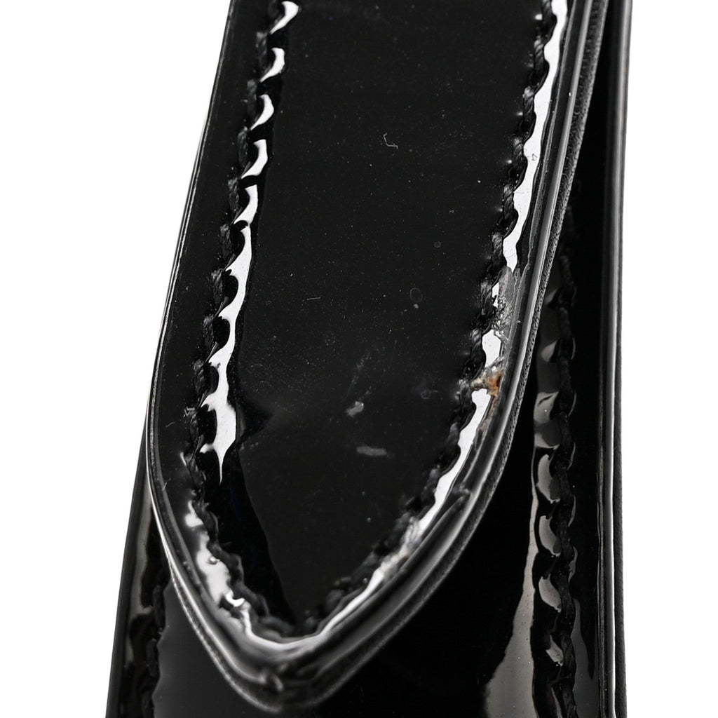 Patent Le 5 A 7 Hobo Black