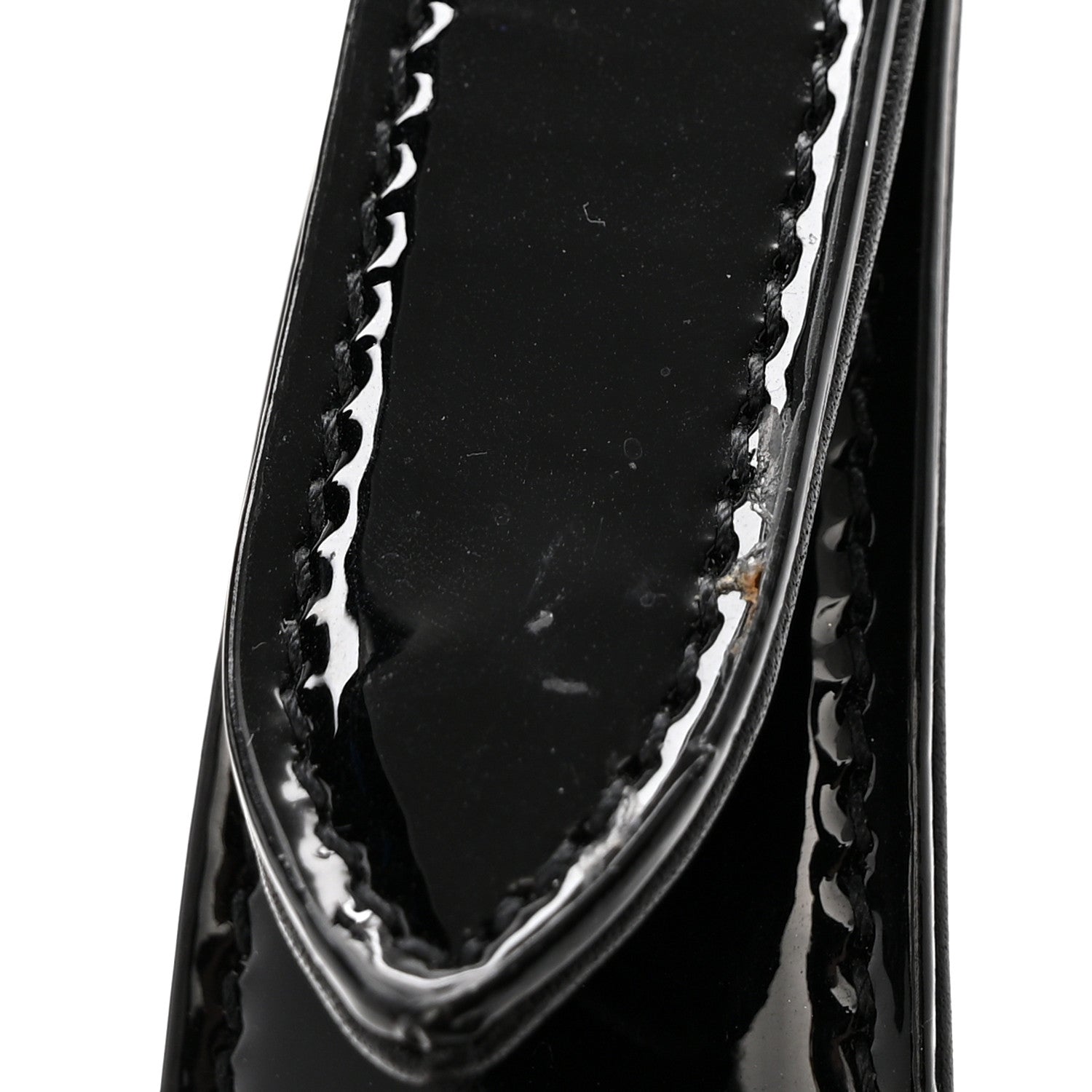 Patent Le 5 A 7 Hobo Black