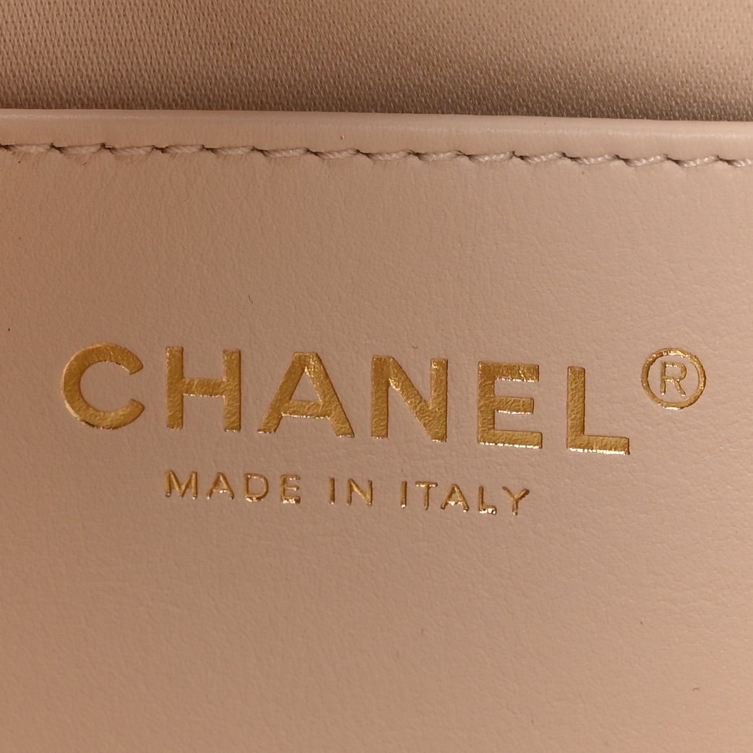 Caviar Quilted Mini Chanel 25 Handbag White