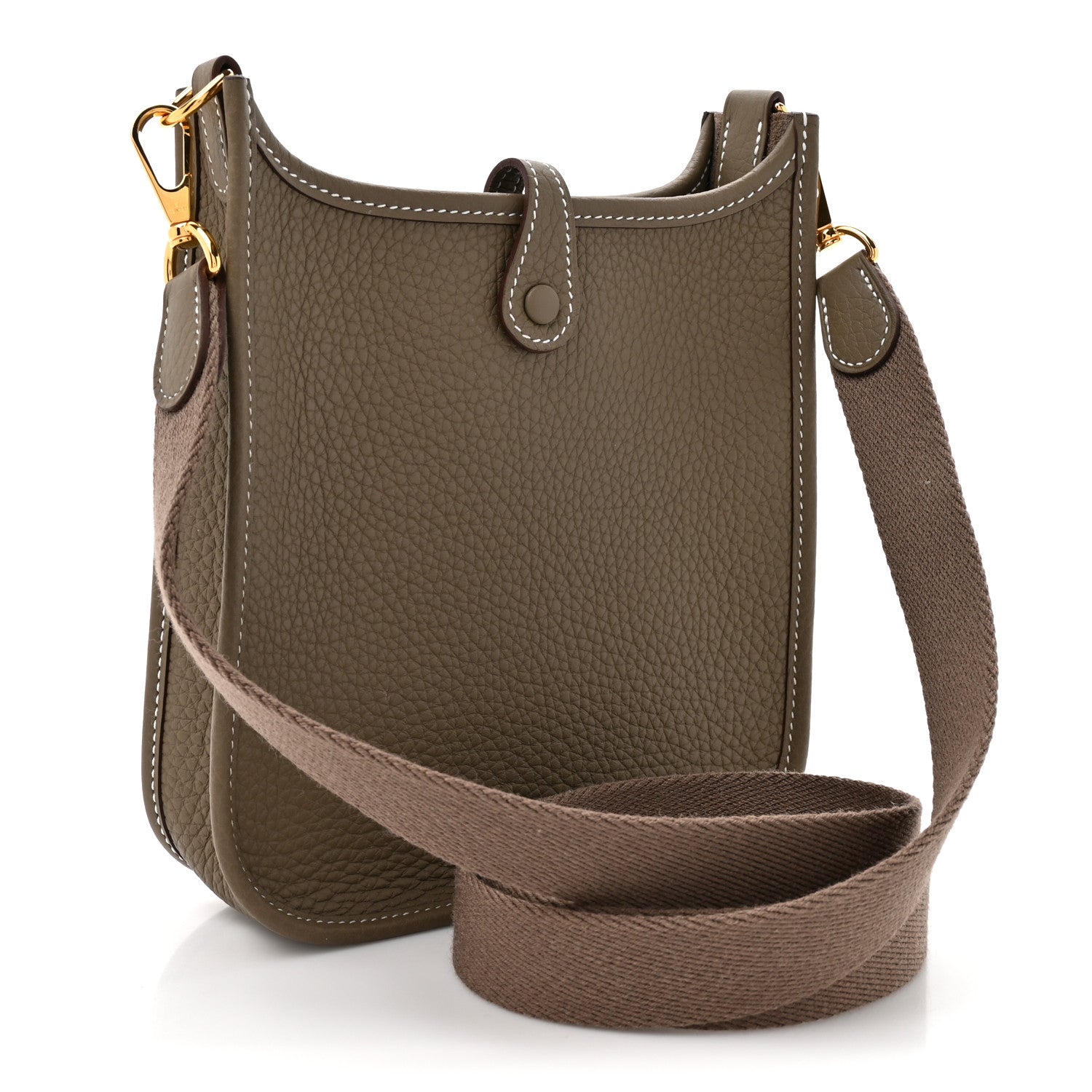 Taurillon Clemence Evelyne TPM Etoupe