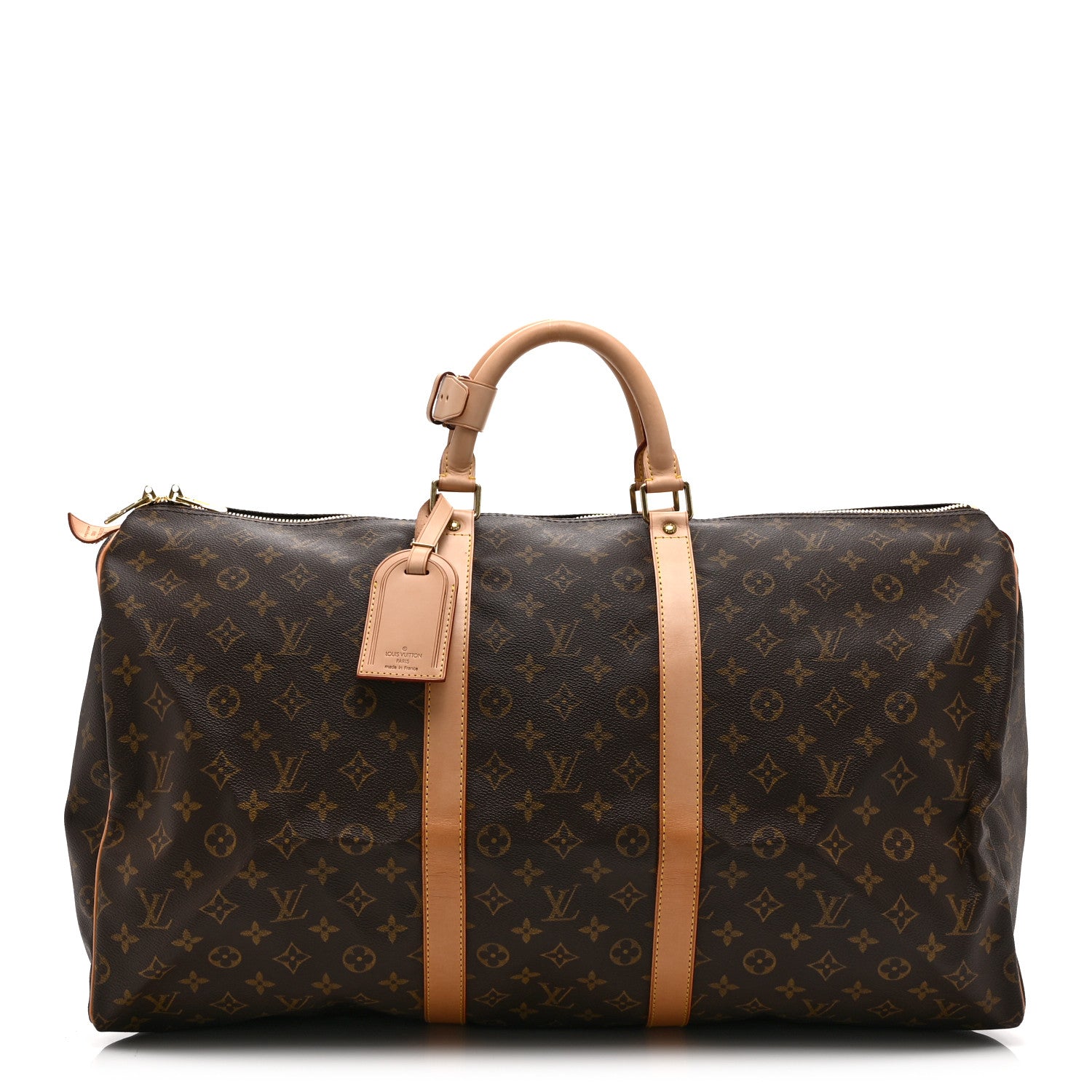 Monogram Keepall 55