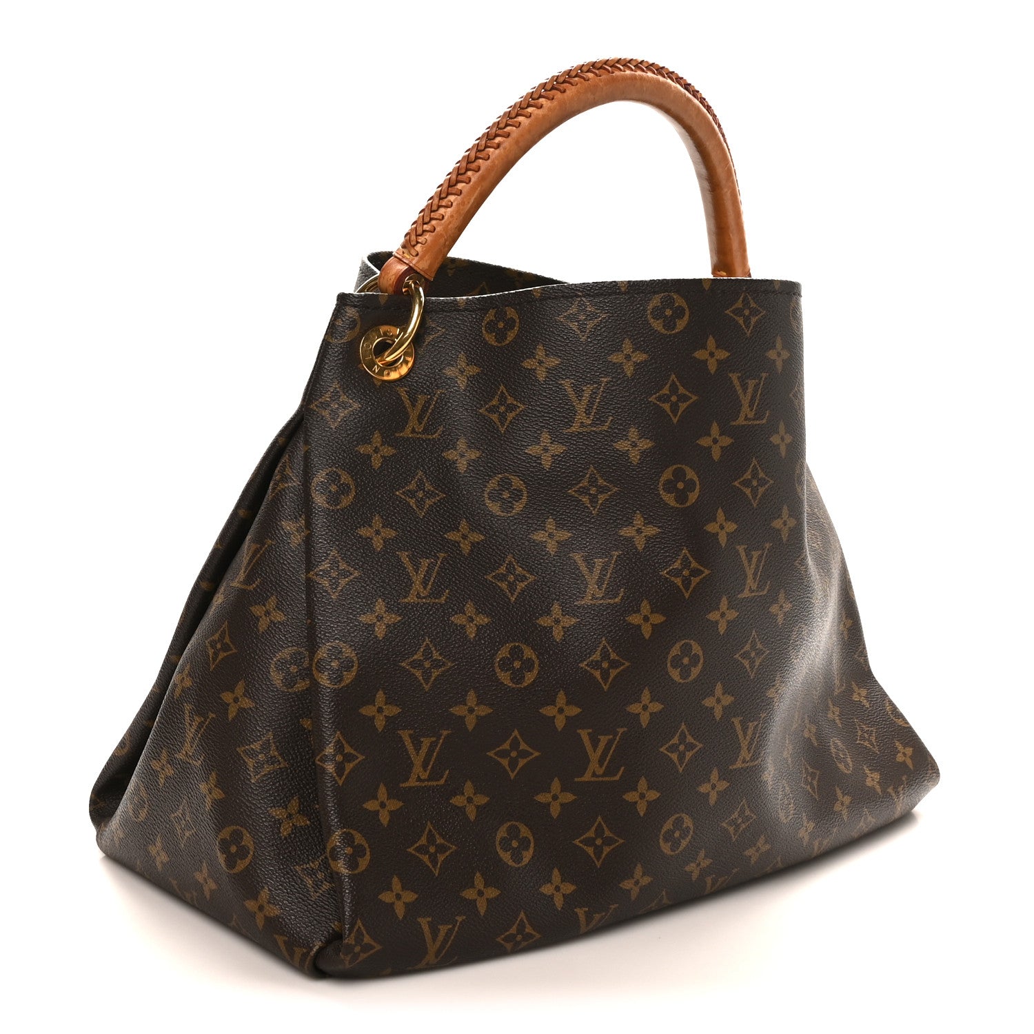 Monogram Artsy MM