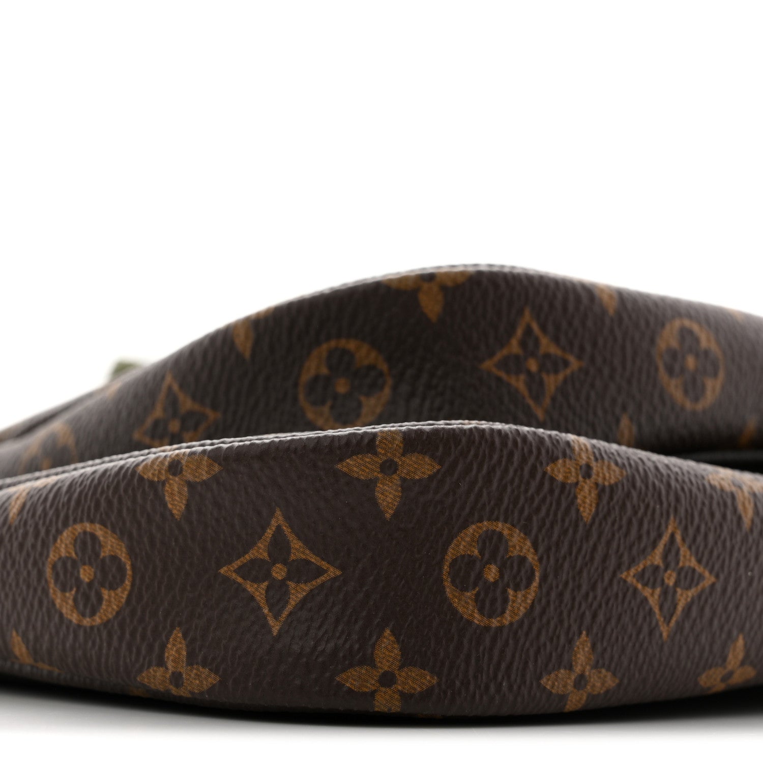 Monogram Multi Pochette Accessories Kaki