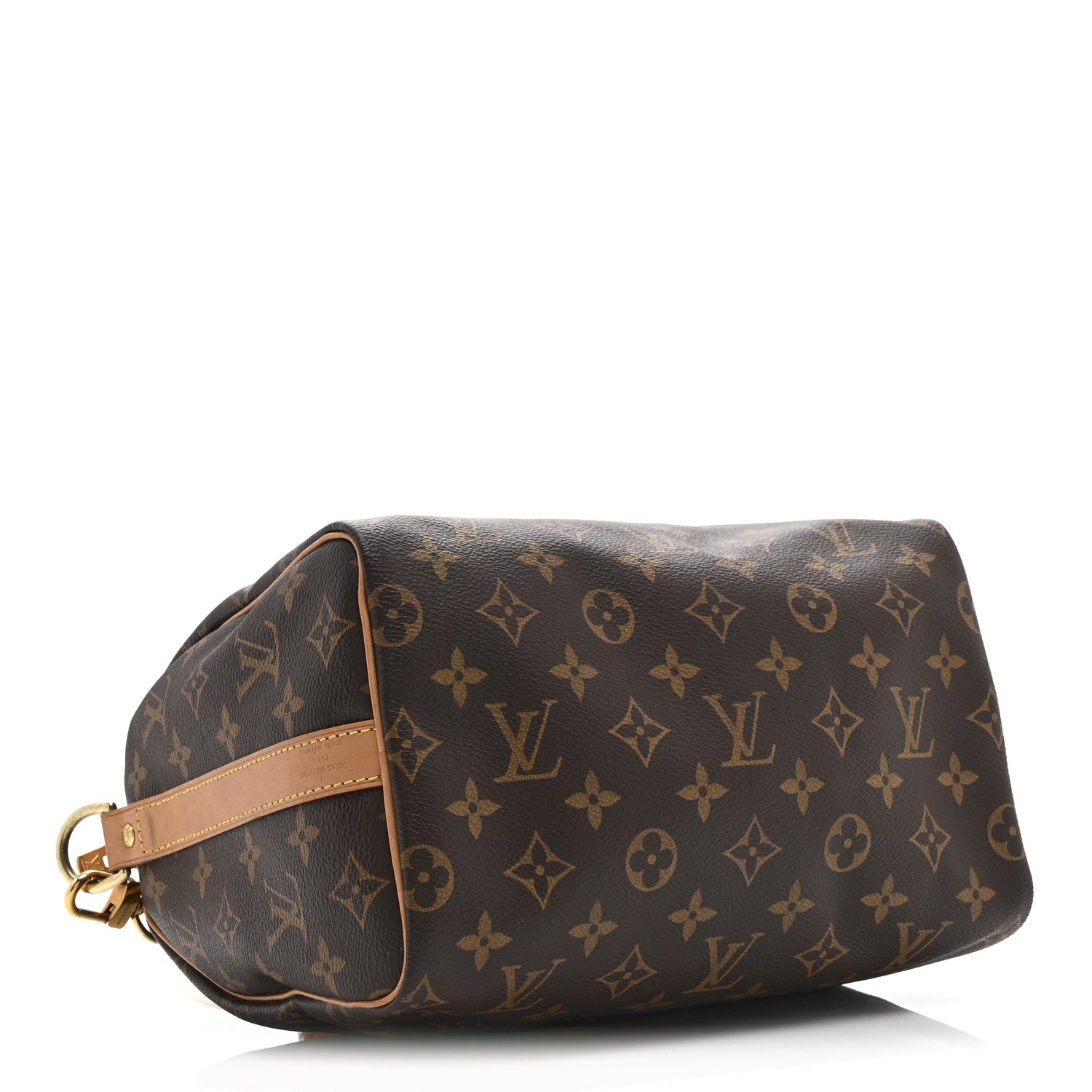 Monogram Speedy Bandouliere 25