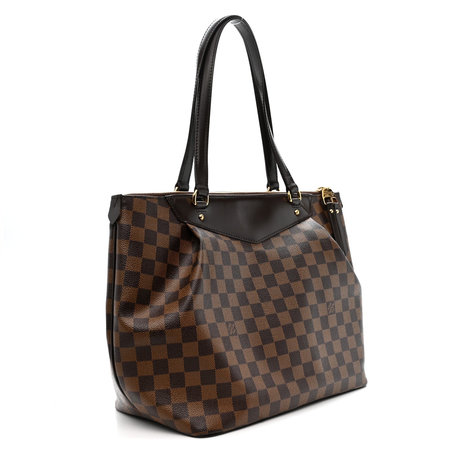 Damier Ebene Westminster GM