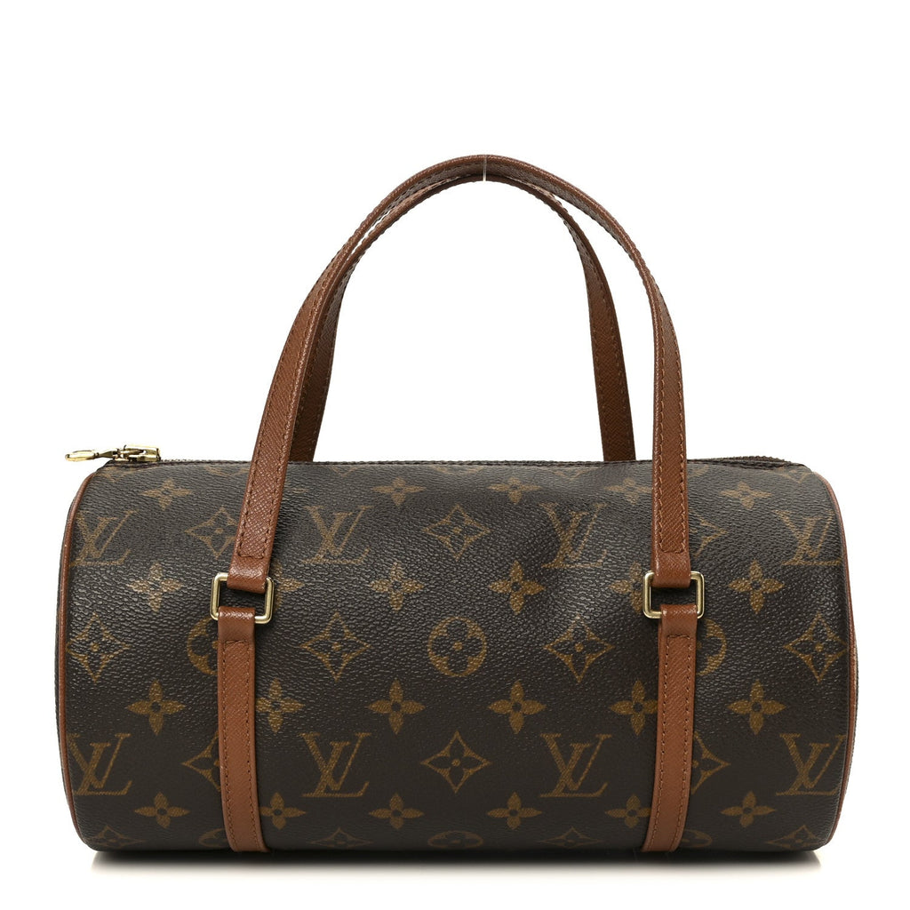 Monogram Papillon 26
