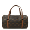 Monogram Papillon 26