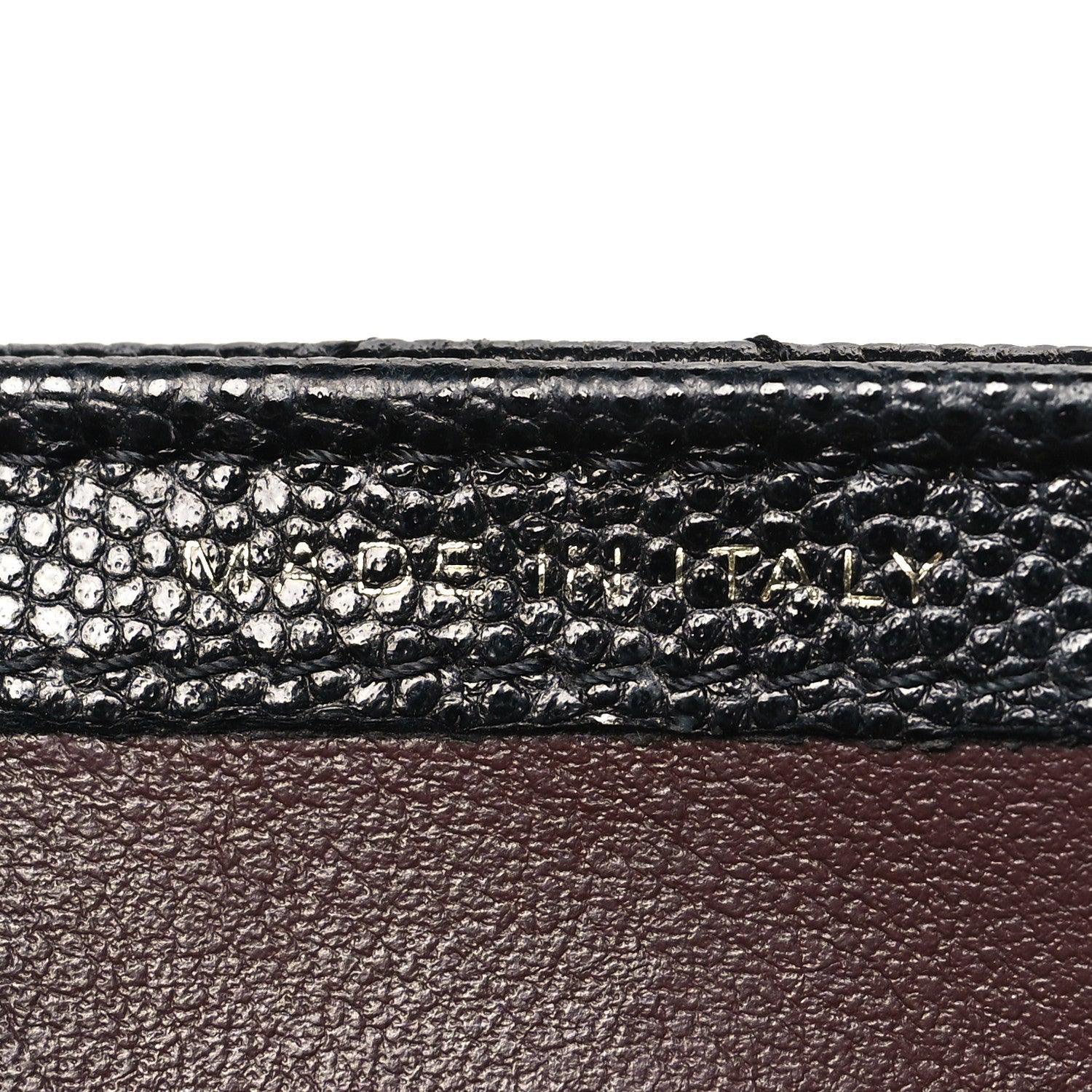Caviar Quilted Classic Phone Holder Black