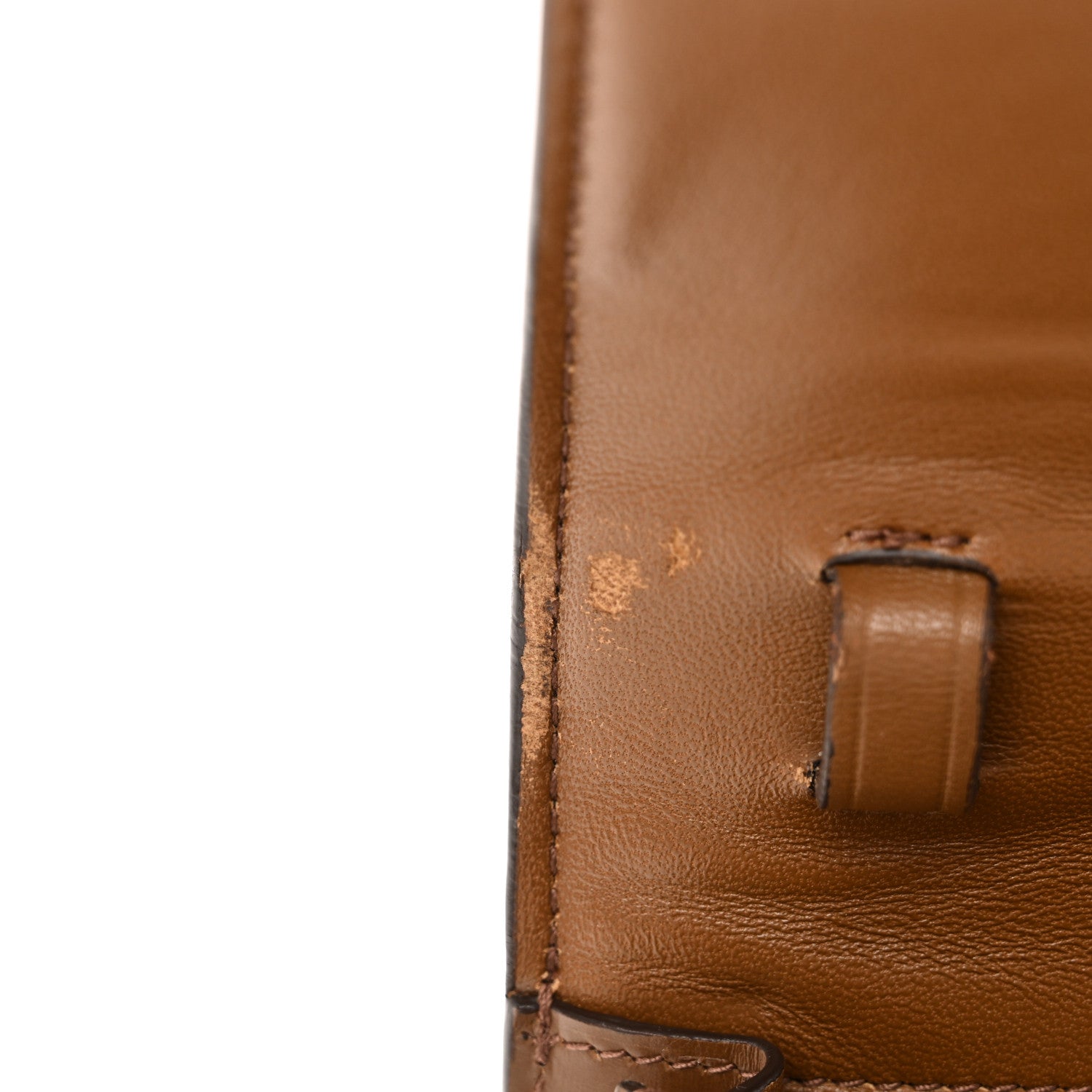 Smooth Calfskin Small Classic Box Flap Bag
