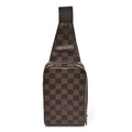 Damier Ebene Geronimos