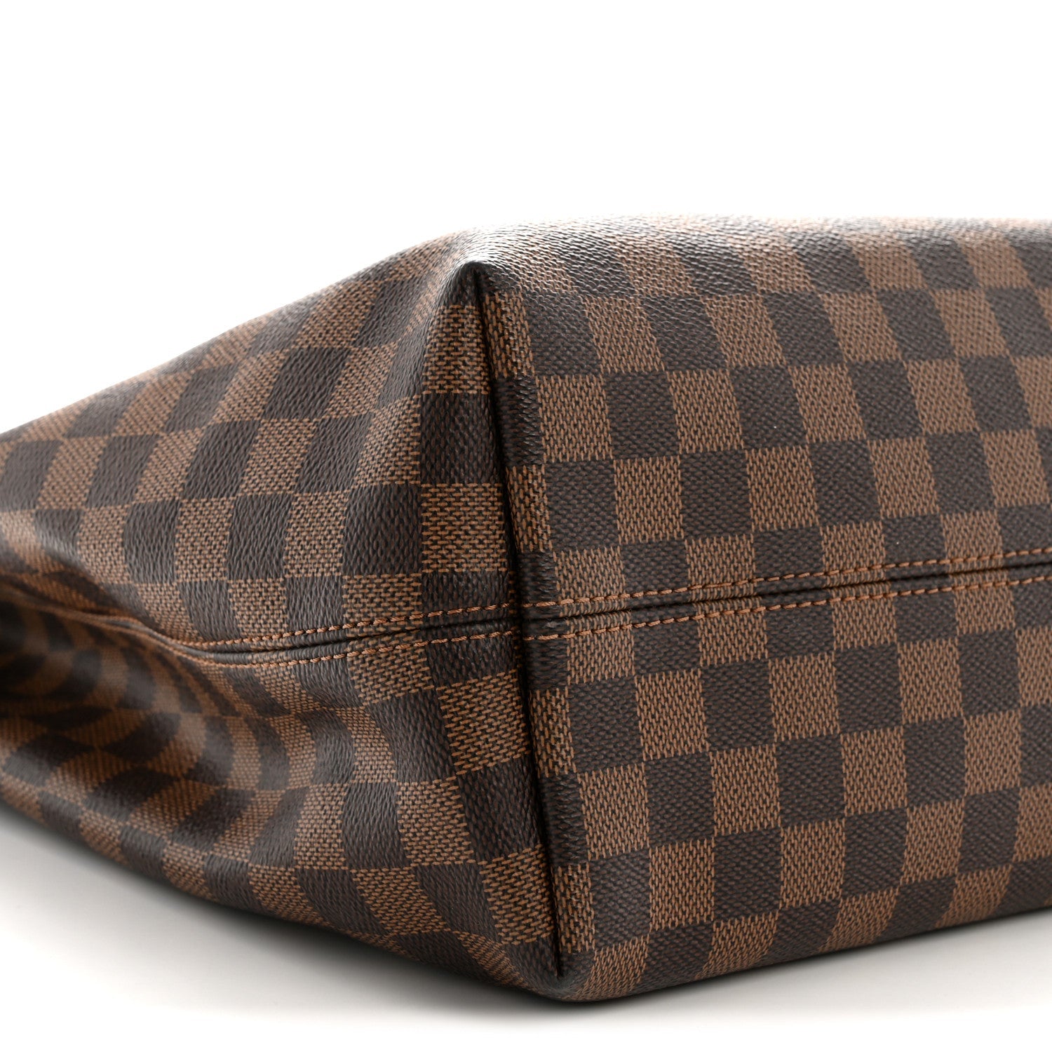 Damier Ebene Graceful MM