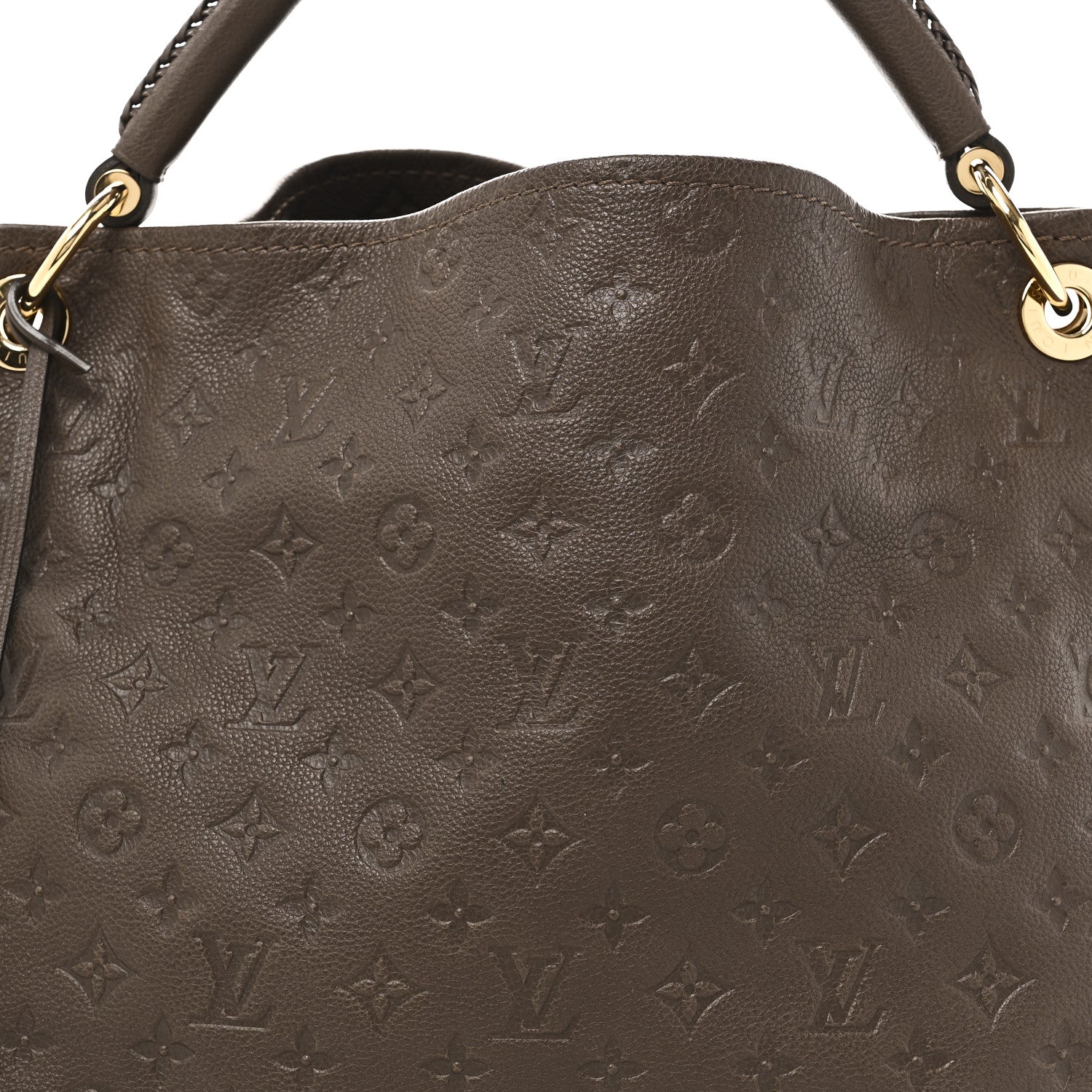 Empreinte Artsy MM Taupe Glace