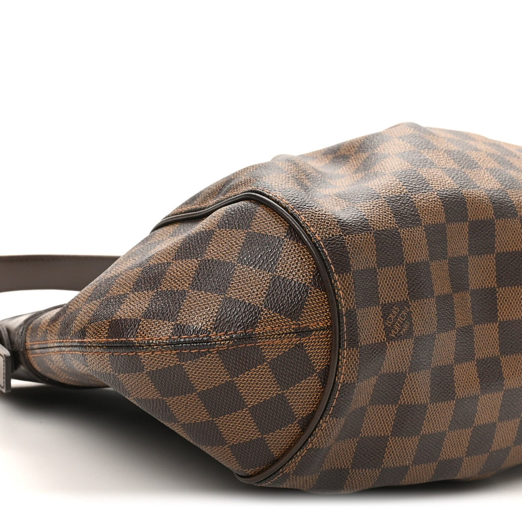 Damier Ebene Sistina MM