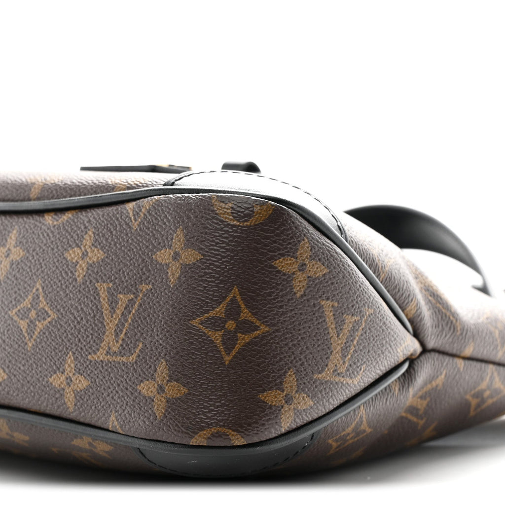 Monogram Odeon PM Black