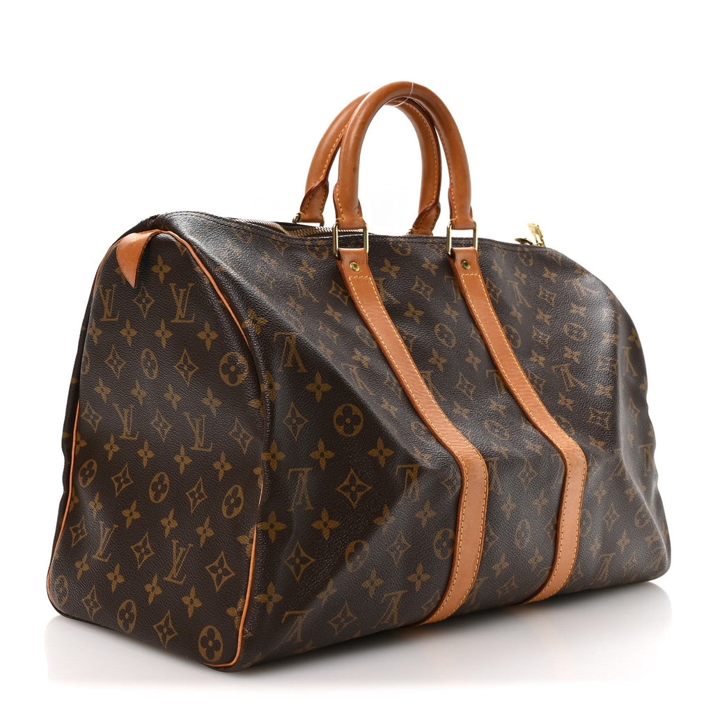 Monogram Keepall 45