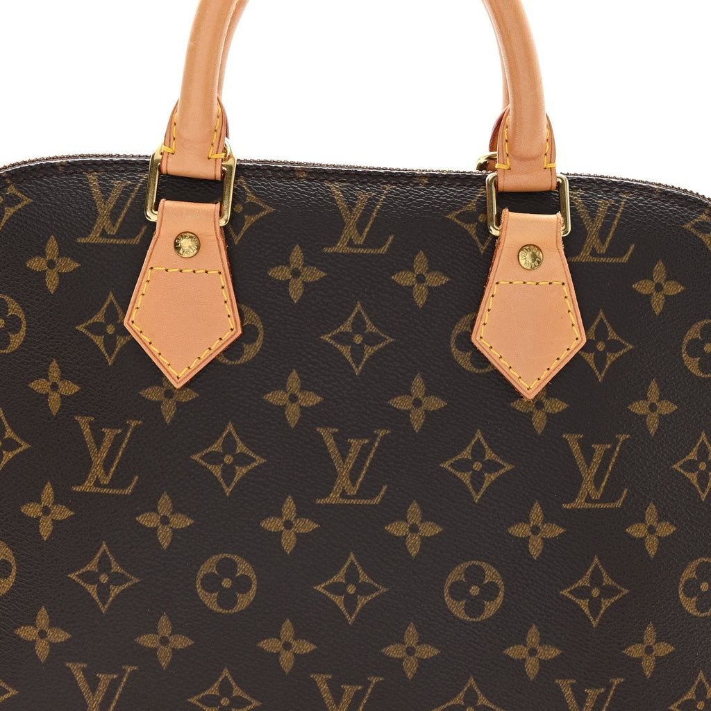 Monogram Alma PM