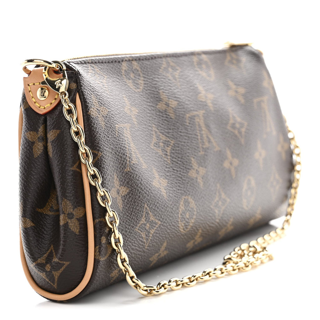 Monogram Pochette Eva
