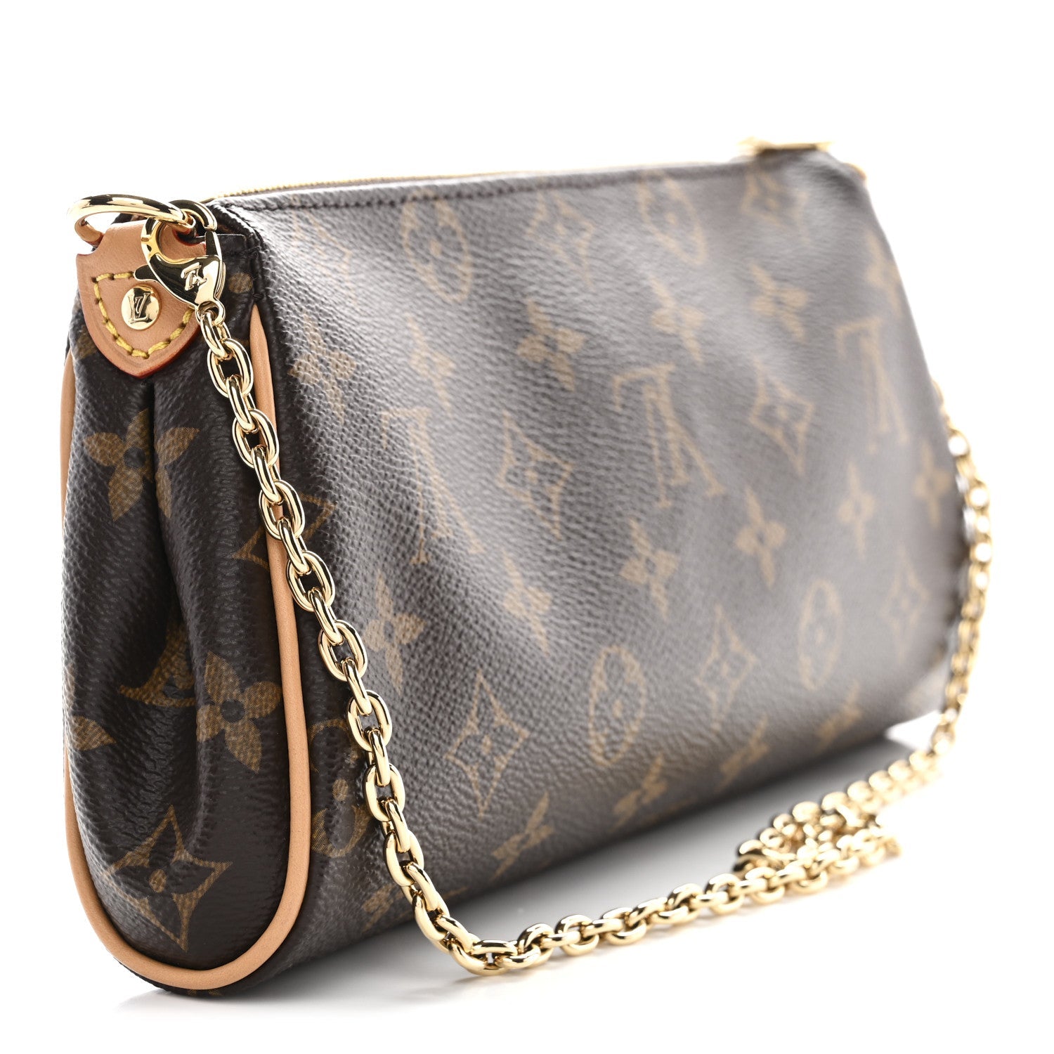 Monogram Pochette Eva