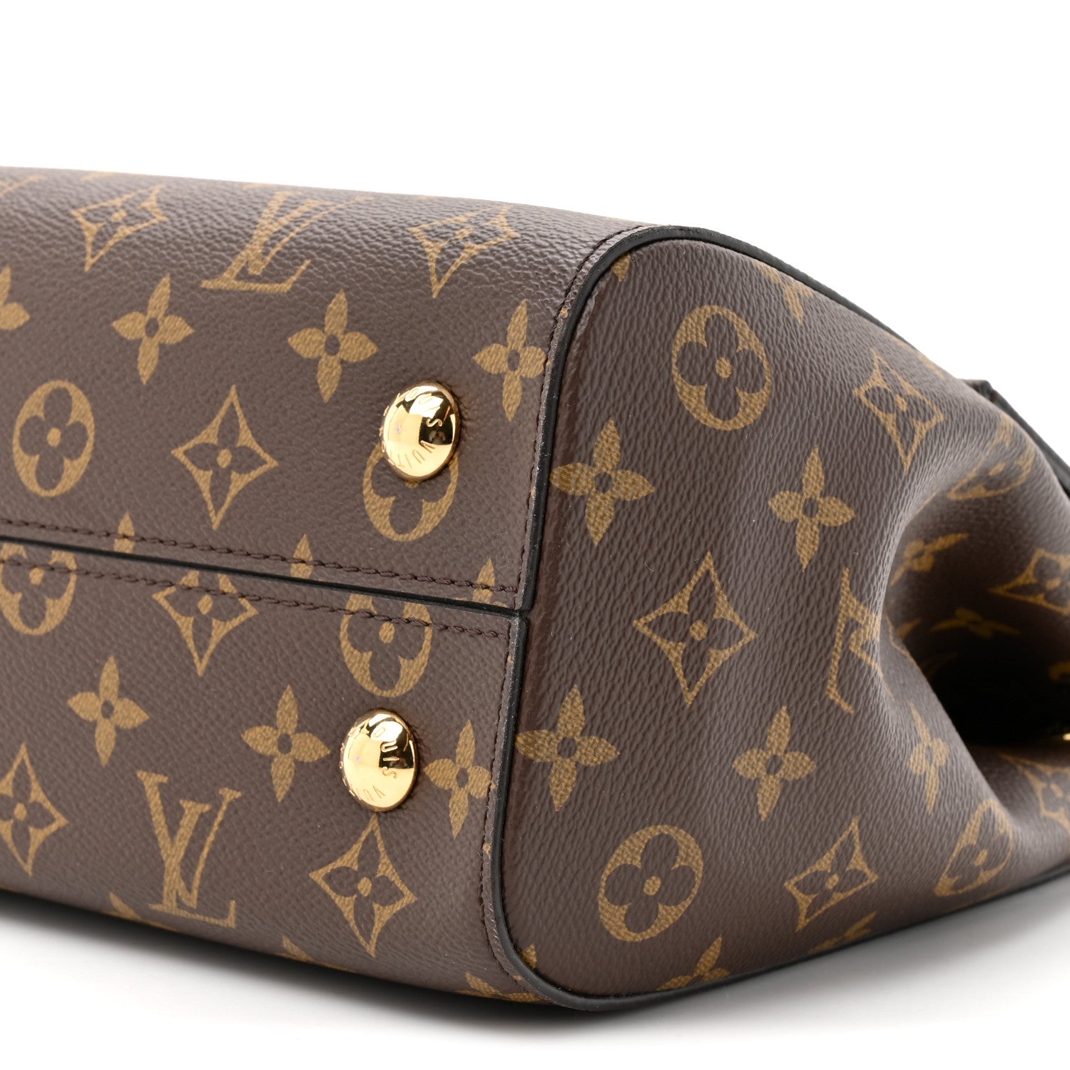 Monogram Cluny MM Bordeaux Navy