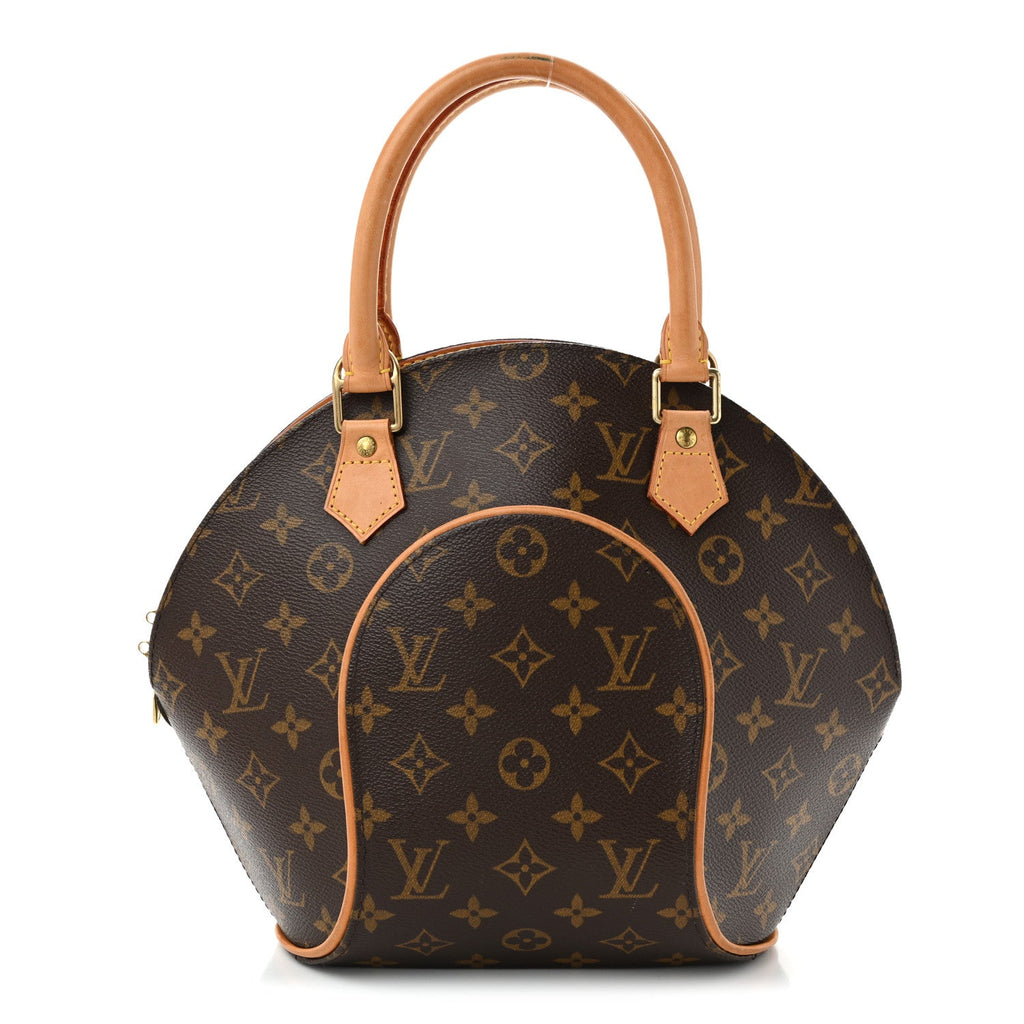 Monogram Ellipse PM